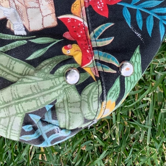 Frida Khalo Tote Bag - Picture 4 of 8